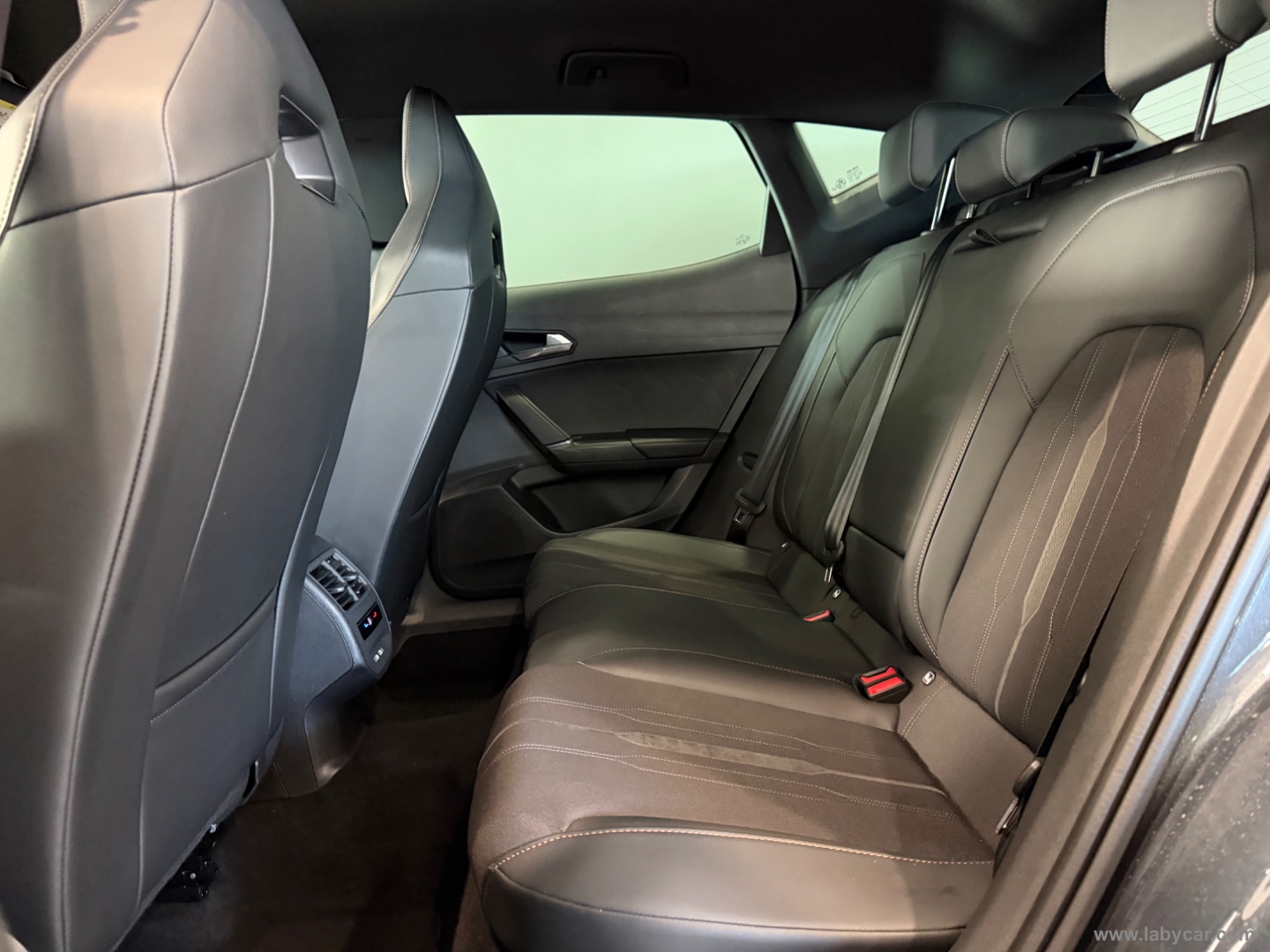 Formentor 2.0 TDI 4Drive DSG - immagine 8
