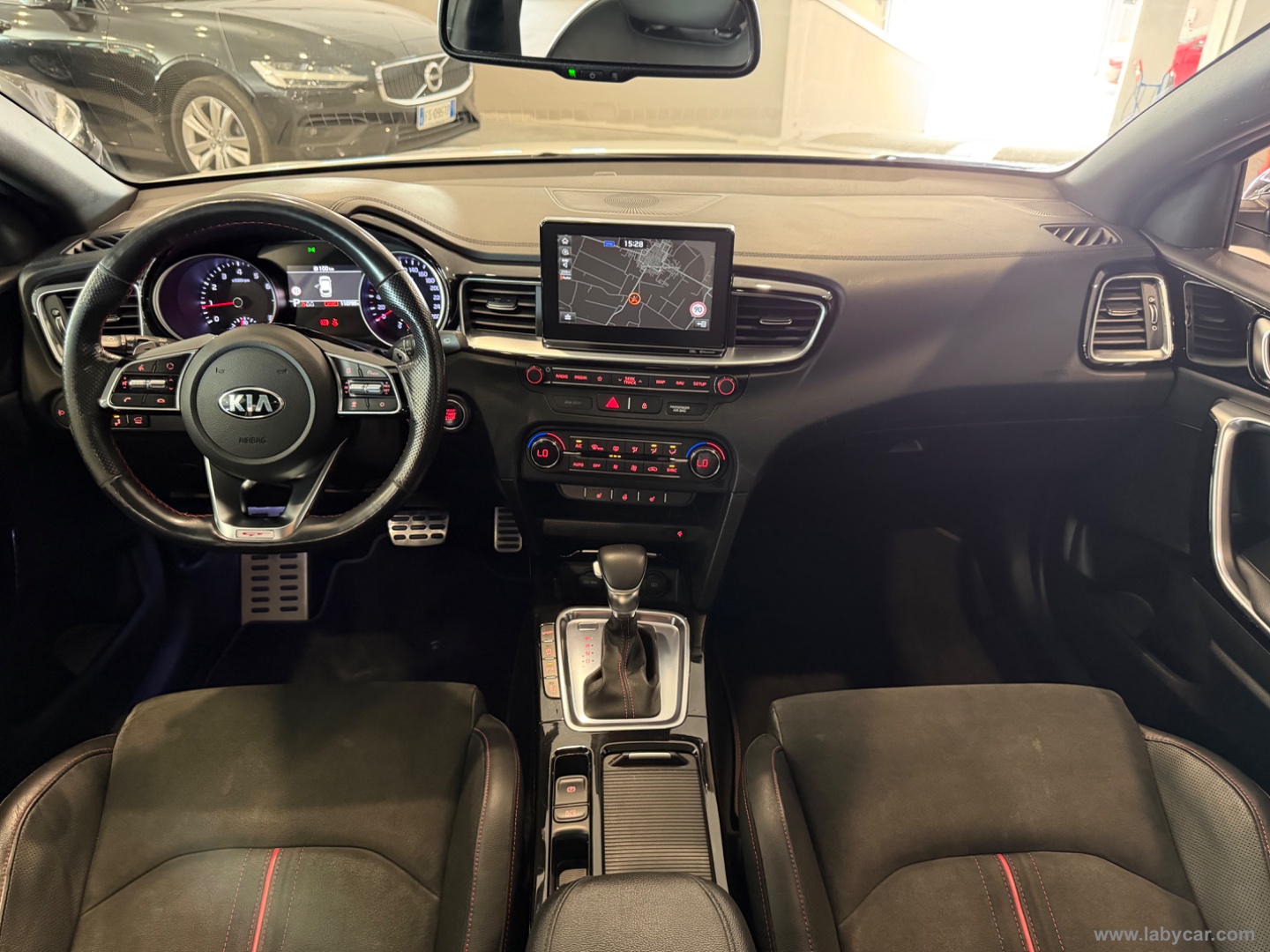 ProCeed 1.6 T-GDI DCT GT - immagine 8