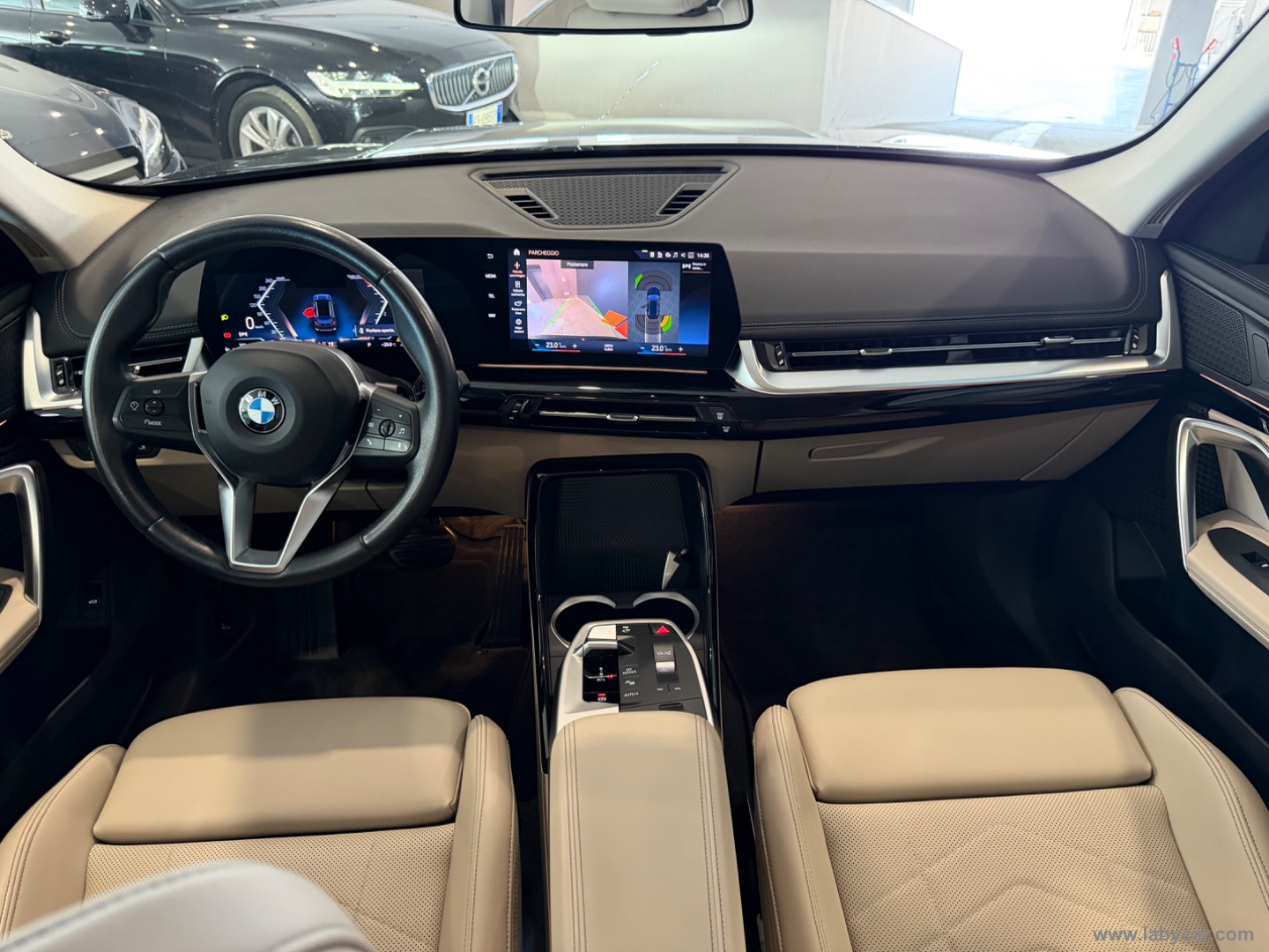 X1 sDrive 18d - immagine 8