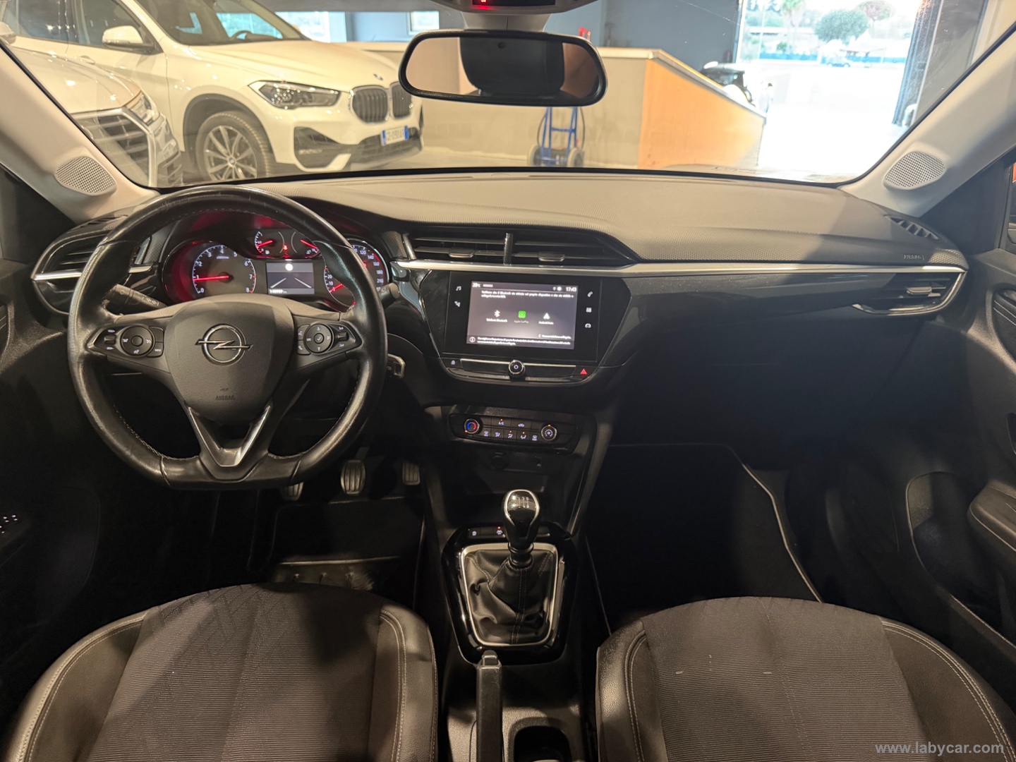 Corsa 1.5 D 100 CV Elegance - immagine 8