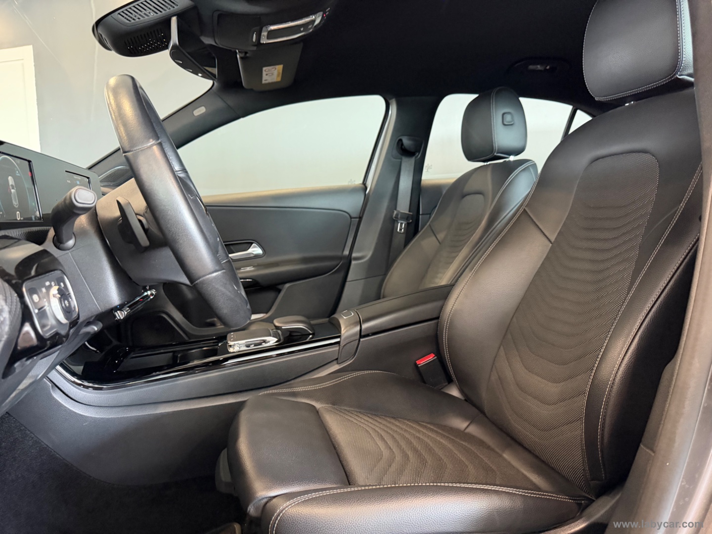 A 180 d Automatic Business - immagine 8