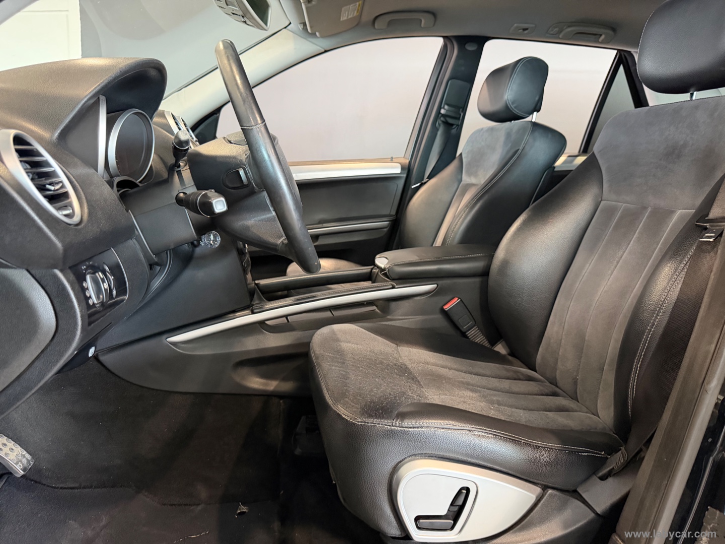 ML 280 CDI Offroad Pro - immagine 8