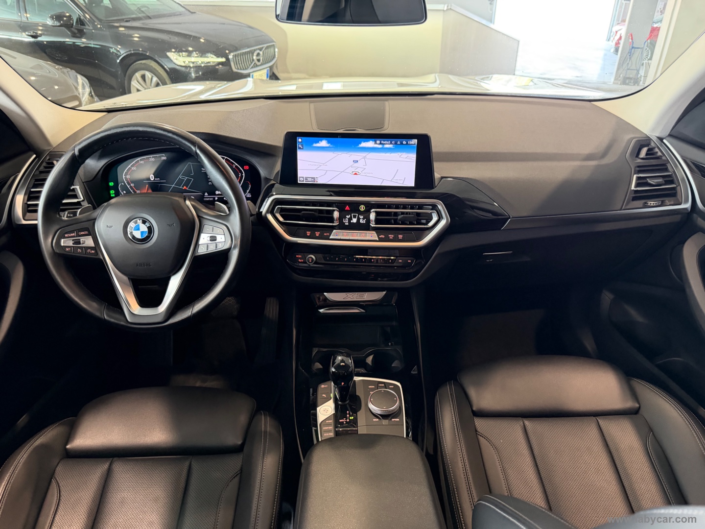 X3 xDrive20d 48V - immagine 8