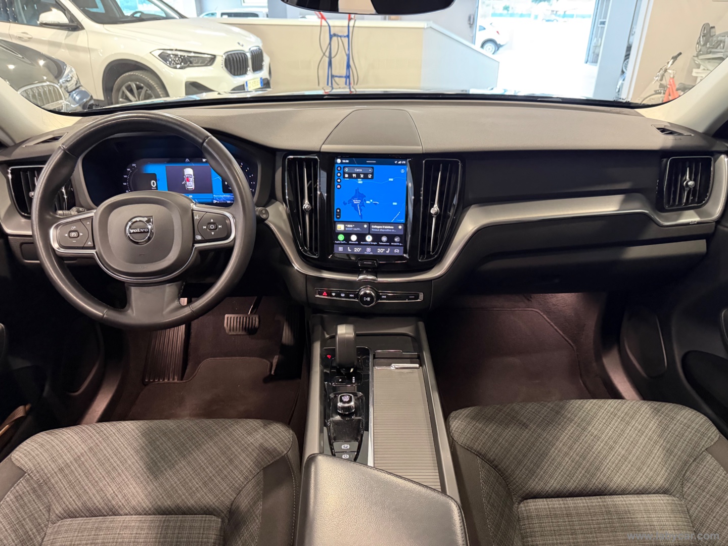 XC60 B4 - immagine 8
