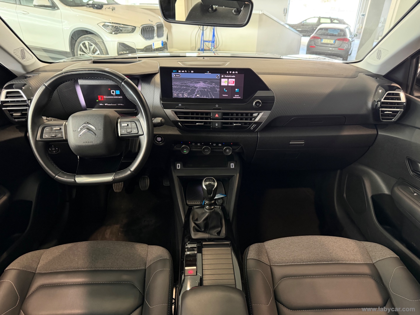C4 PureTech 130 S&S Shine - immagine 8