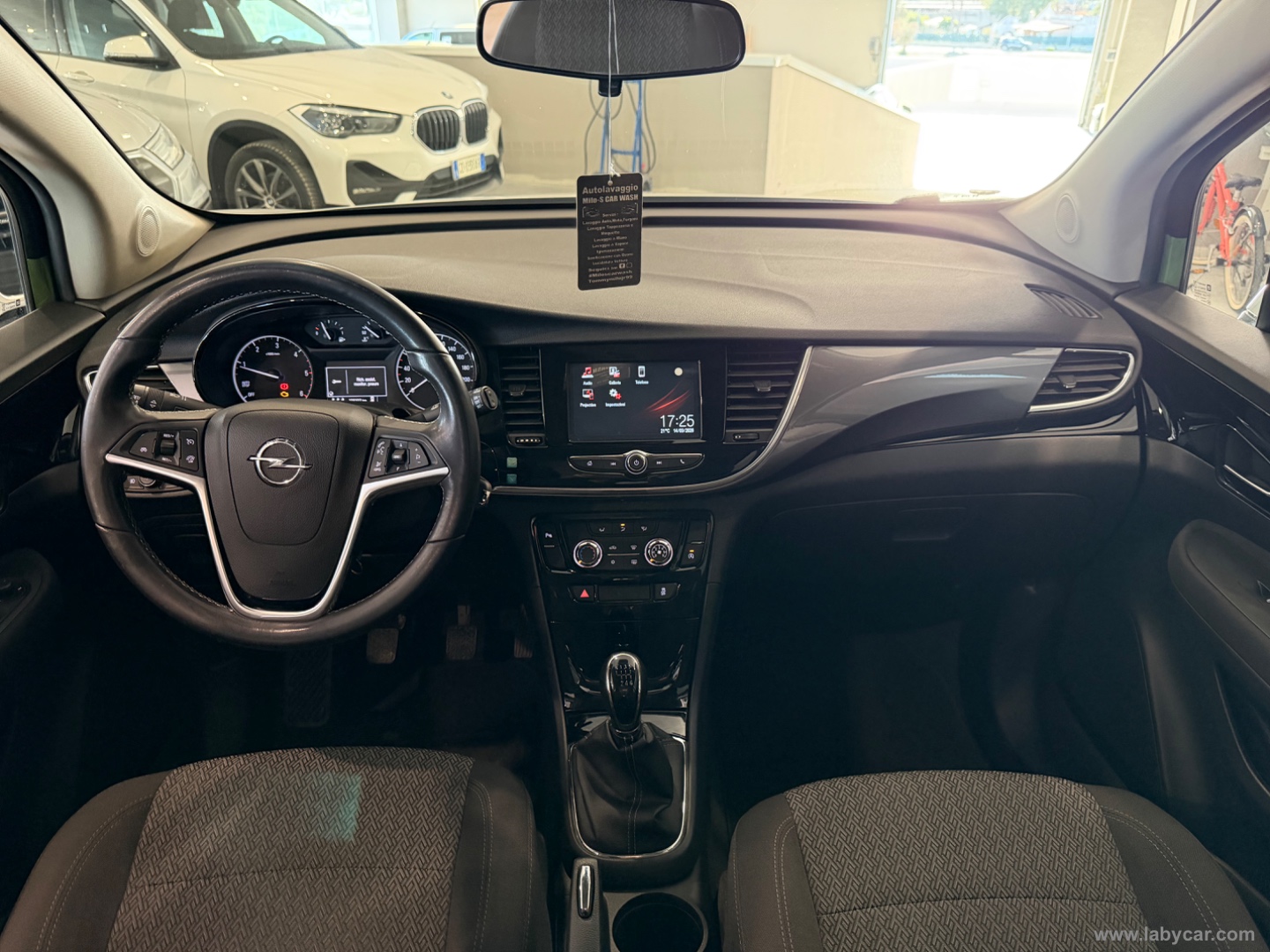 Mokka X 1.6 CDTI Ecotec 4x2 S&S Innov. - immagine 8
