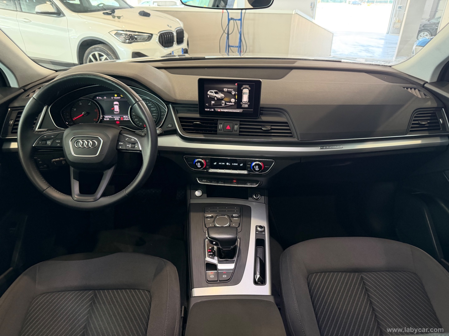 Q5 35 TDI quattro S tronic - immagine 8