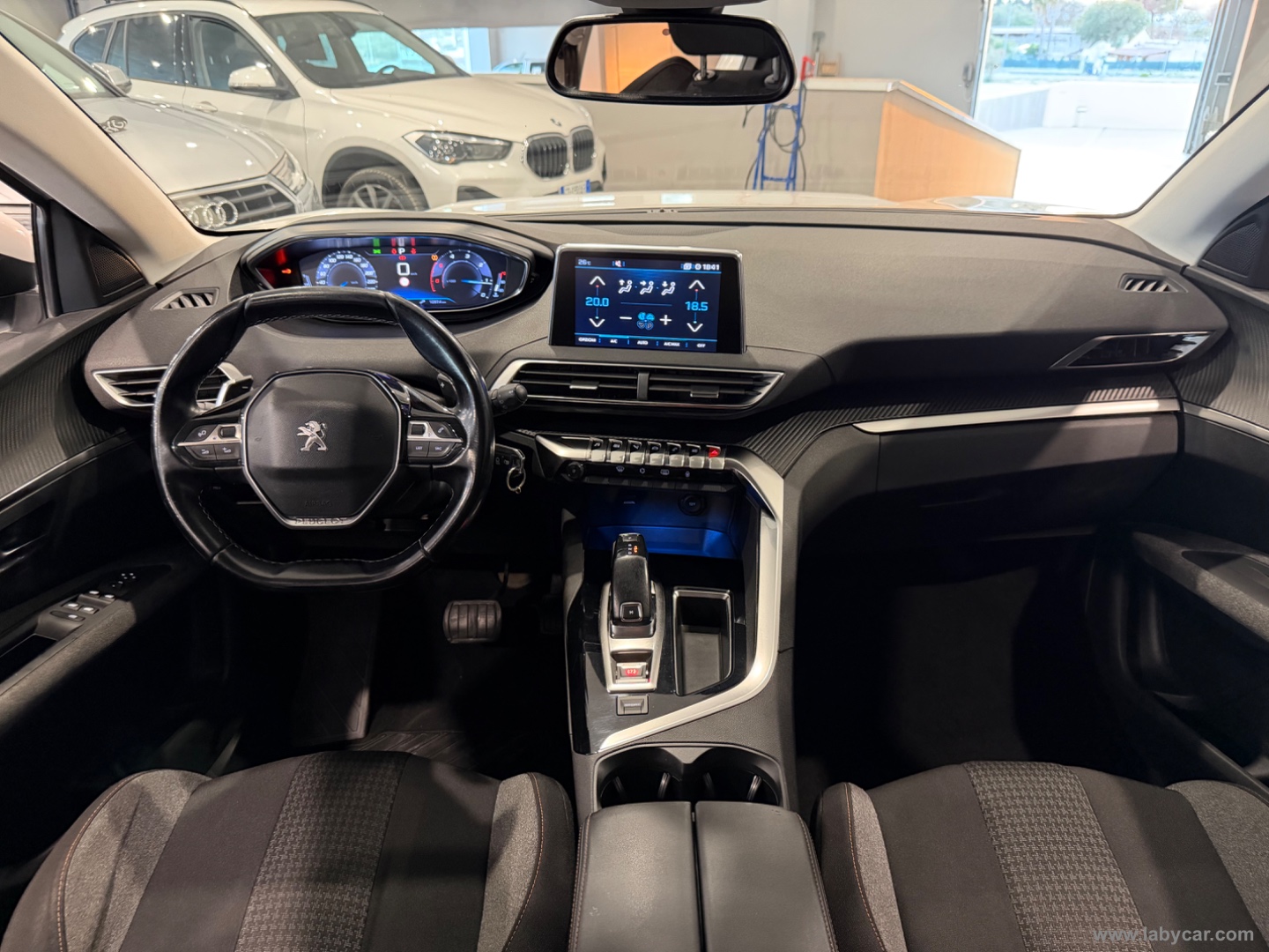 3008 BlueHDi 130 S&S EAT8 Business - immagine 8