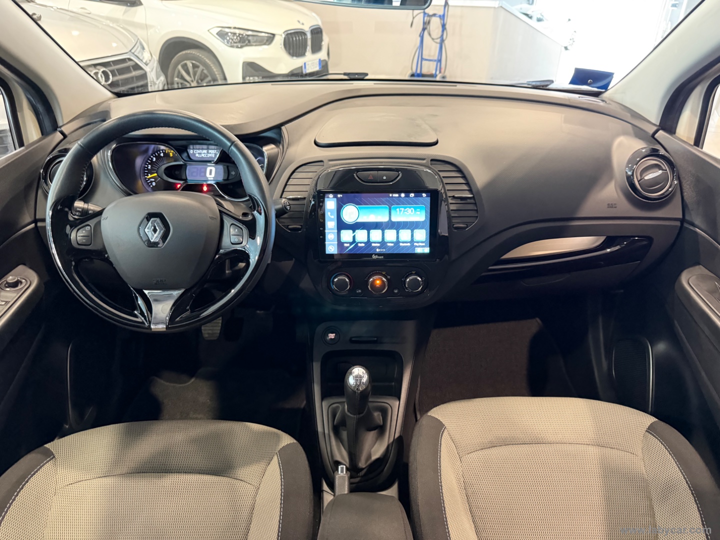Captur 1.5 dCi 8V 90 CV S&S Live - immagine 8