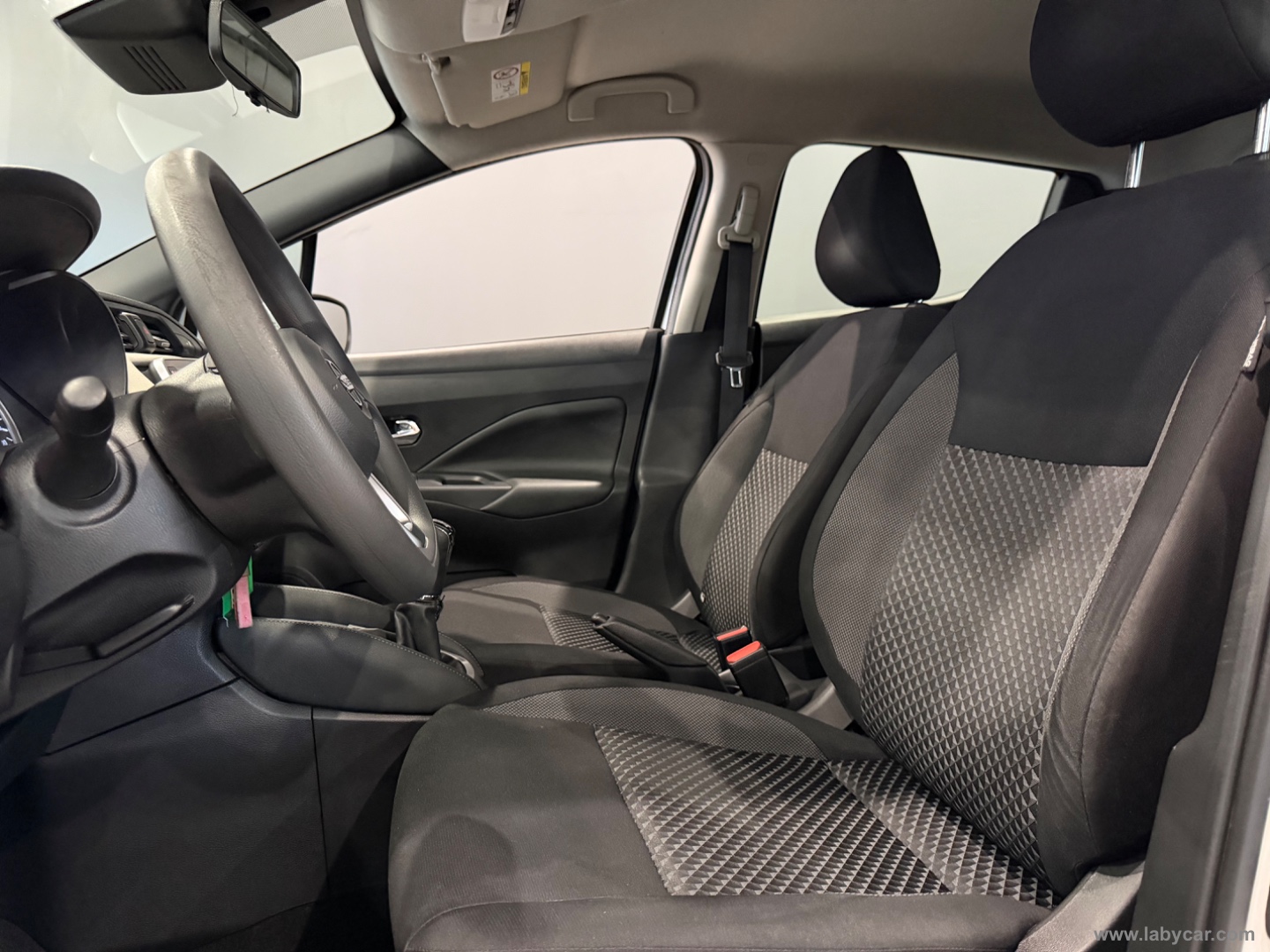 Micra IG-T 92 GPL 5p. Eco Acenta - immagine 8