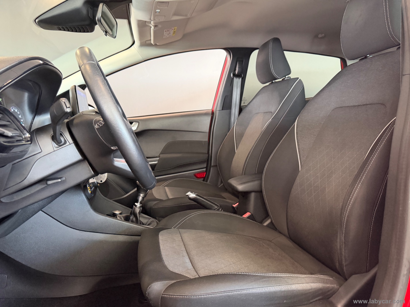 Fiesta Active 1.5 TDCi - immagine 8