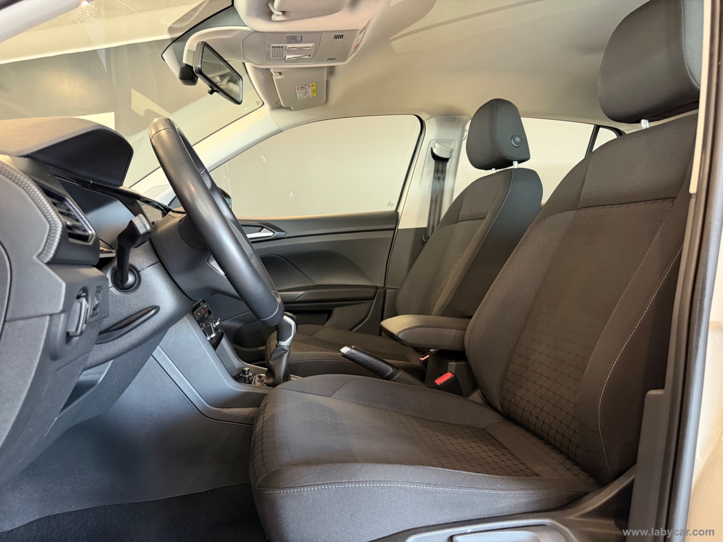 T-Cross 1.0 TSI Style BMT - immagine 8