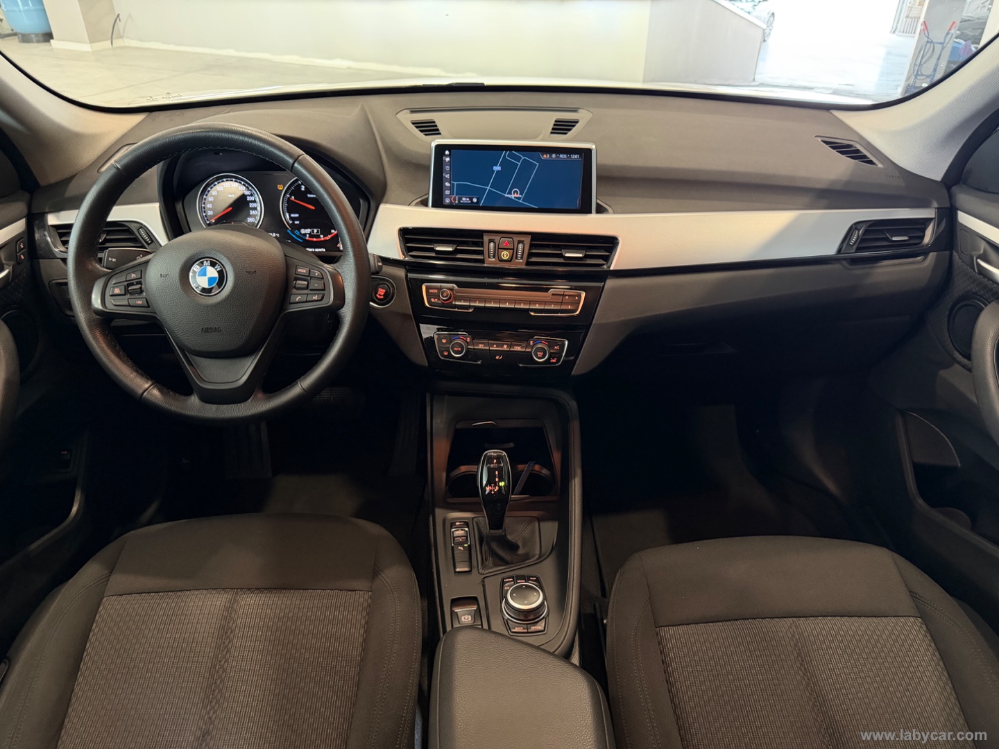 X1 sDrive16d Business Advantage - immagine 8