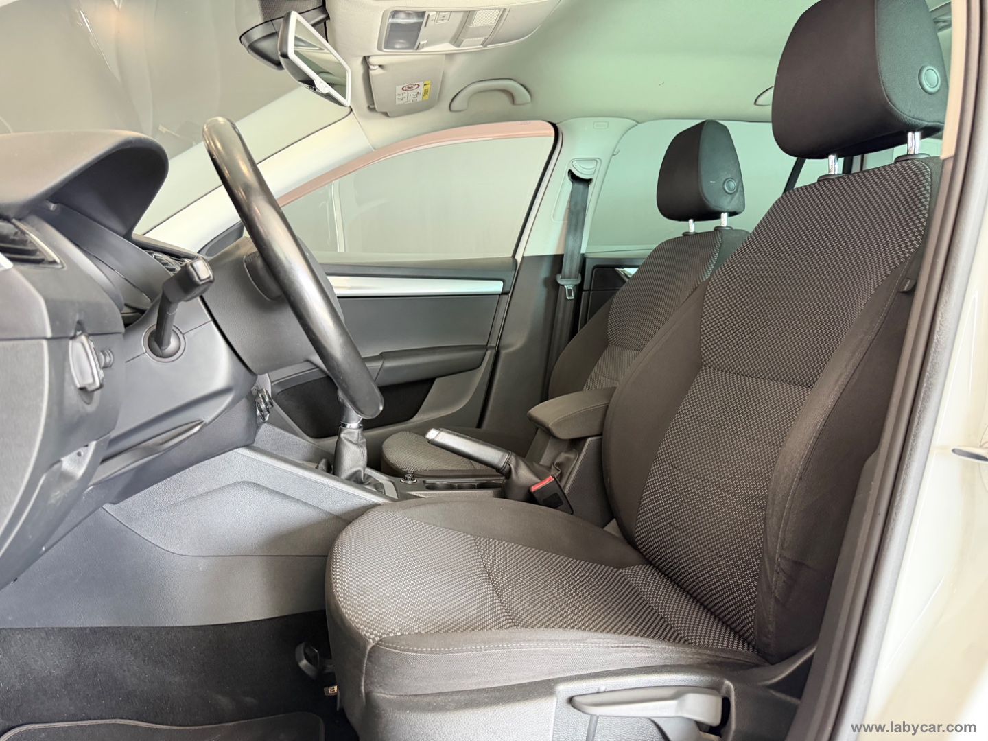 Octavia 1.6 TDI CR 110 CV Wagon Ambition - immagine 8