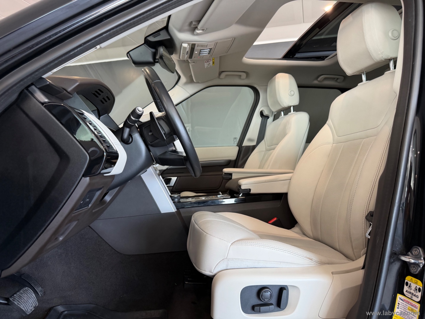 Discovery 2.0 SD4 240 CV HSE - immagine 8