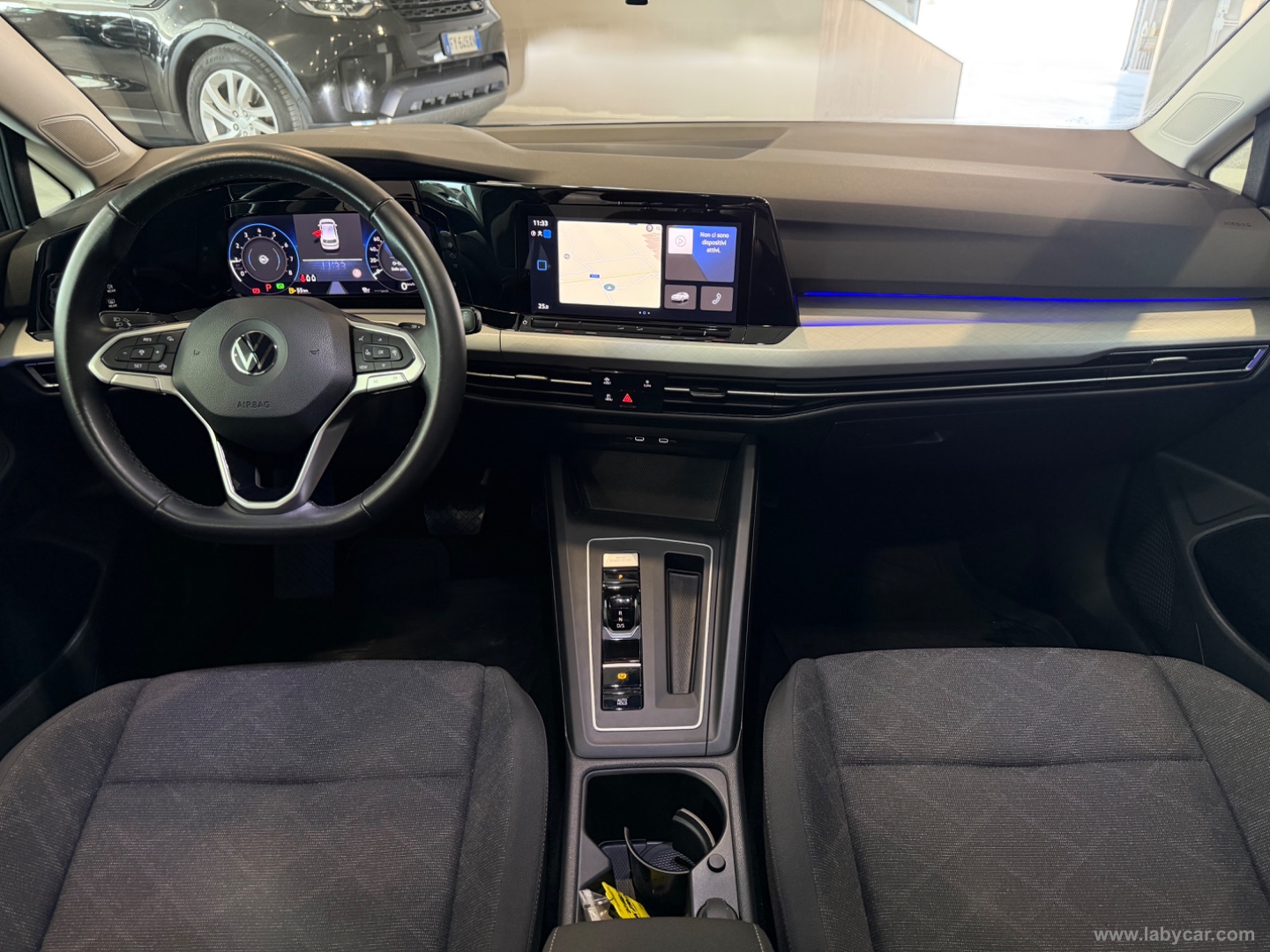 Golf 1.0 eTSI EVO DSG Life - immagine 8