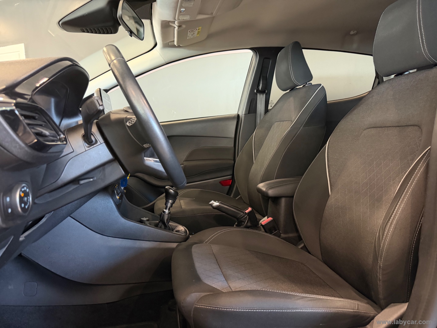 Fiesta Active 1.0 Ecoboost 100 CV - immagine 8