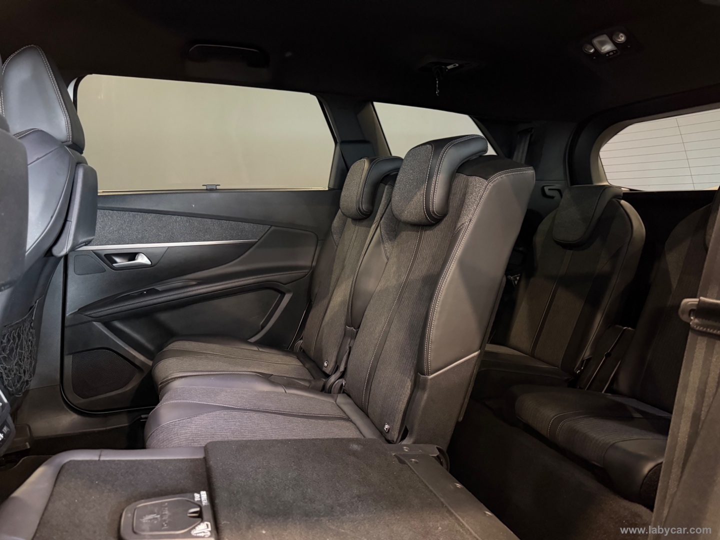 5008 BlueHDi 130 S&S Active - immagine 8