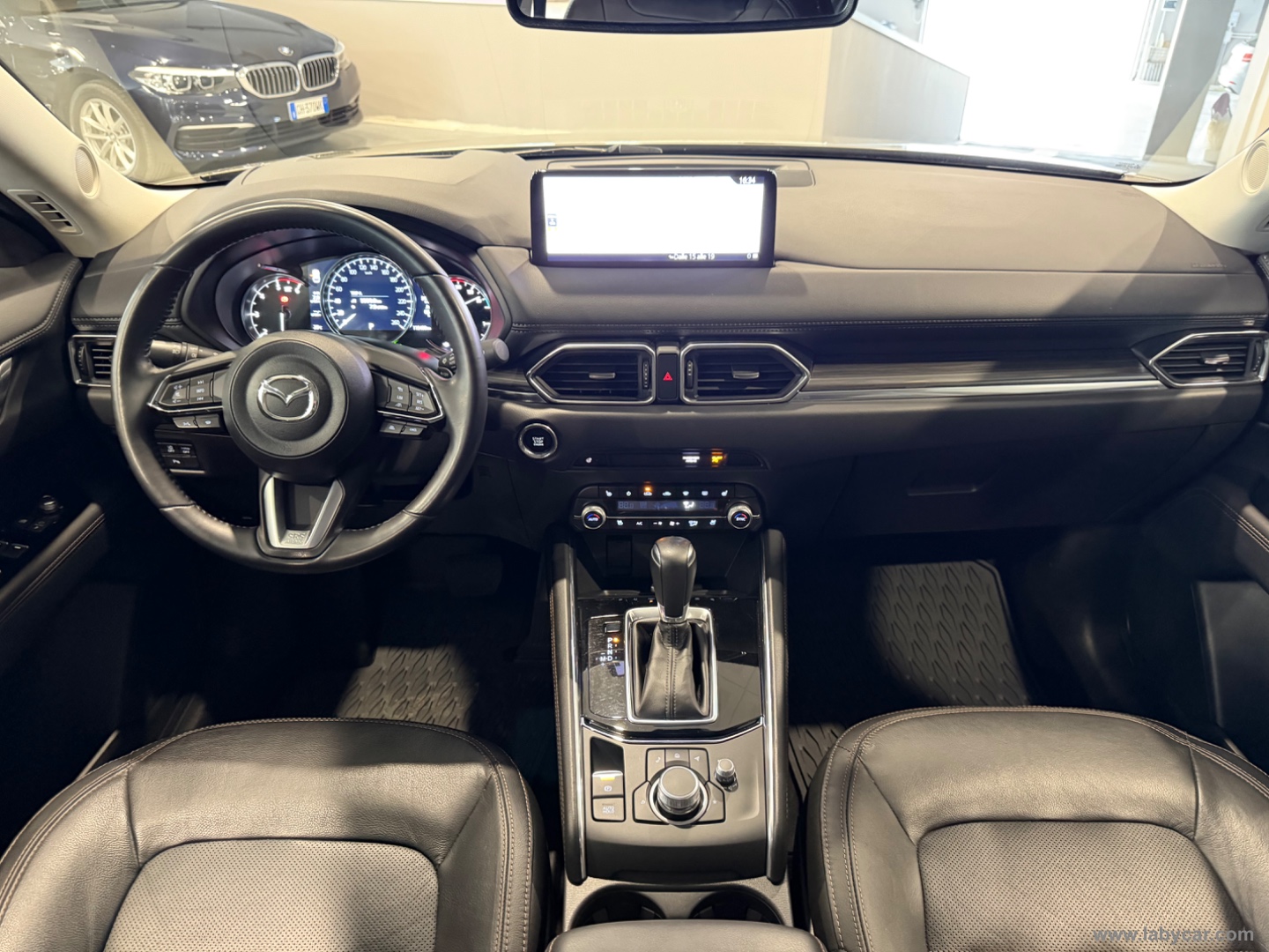CX-5 2.2L Skyactiv-D 150 CV 2WD Exceed - immagine 8