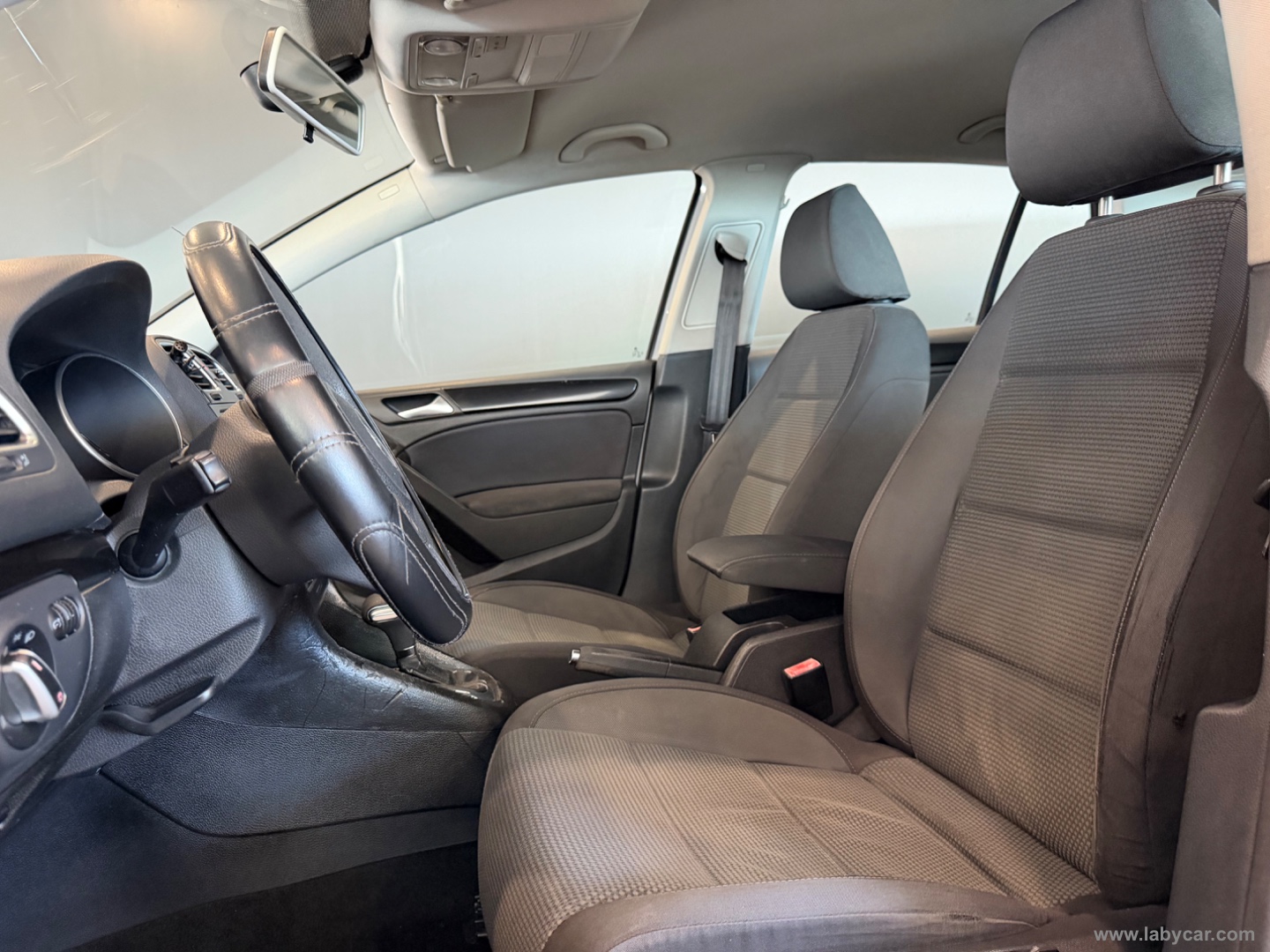 Golf 2.0 TDI 110 CV DPF DSG 5p. Comfort. - immagine 8