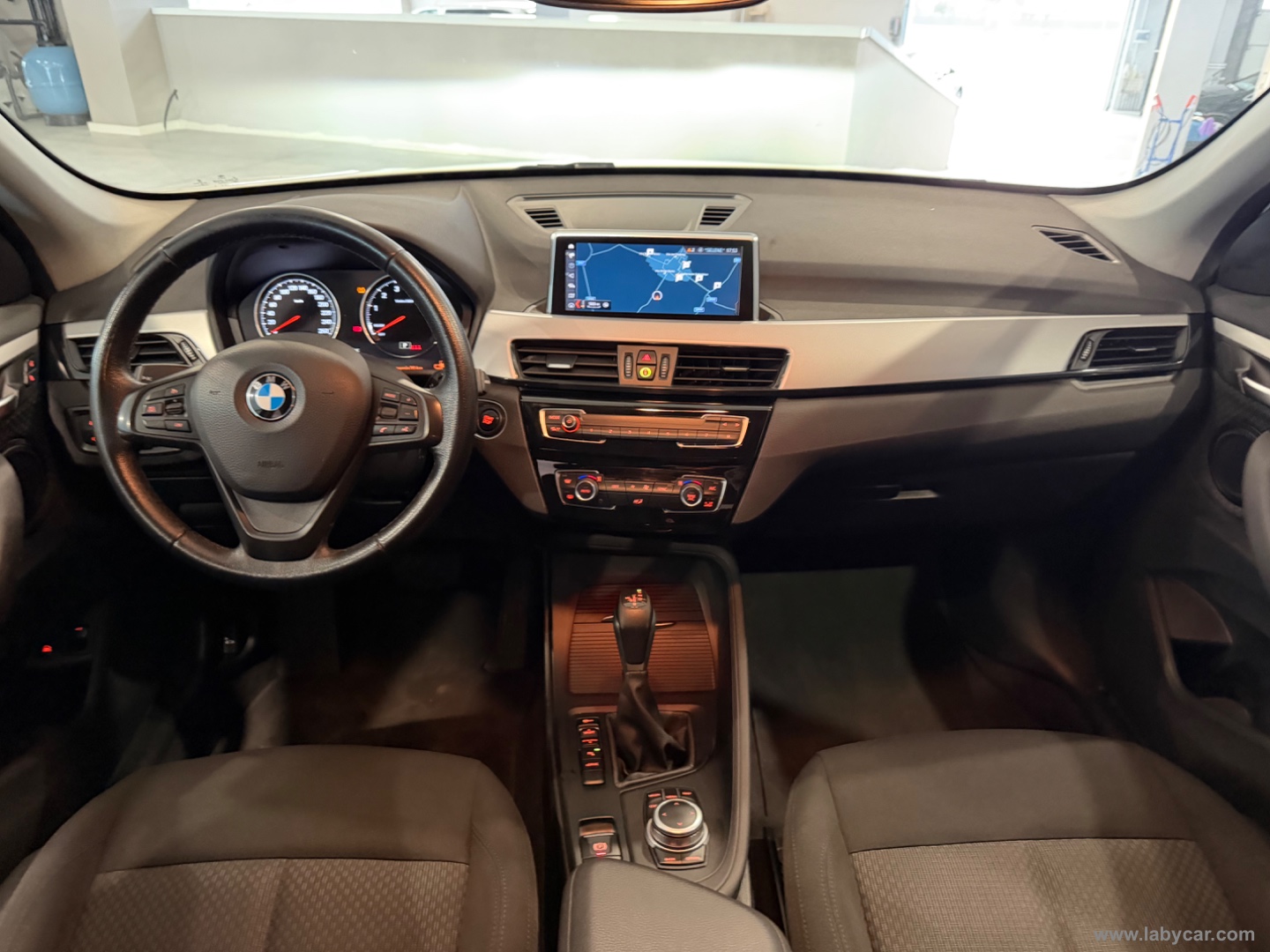 X1 xDrive25e Business Advantage - immagine 8