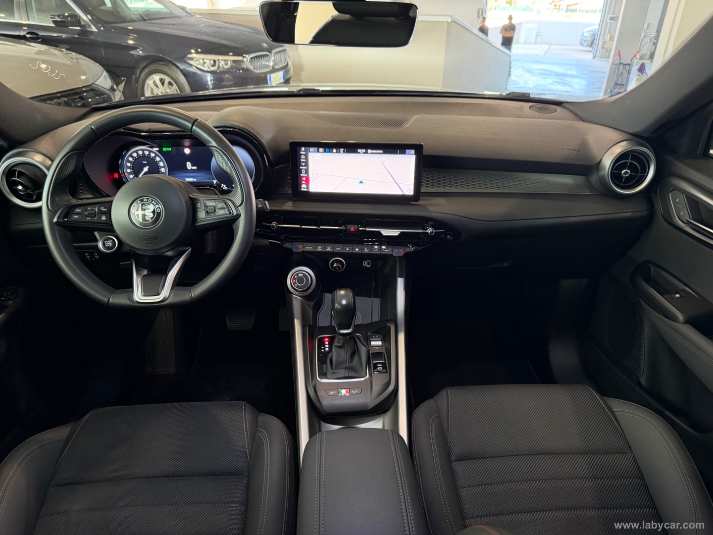 Tonale 1.6 diesel 130 CV TCT6 Sprint - immagine 8