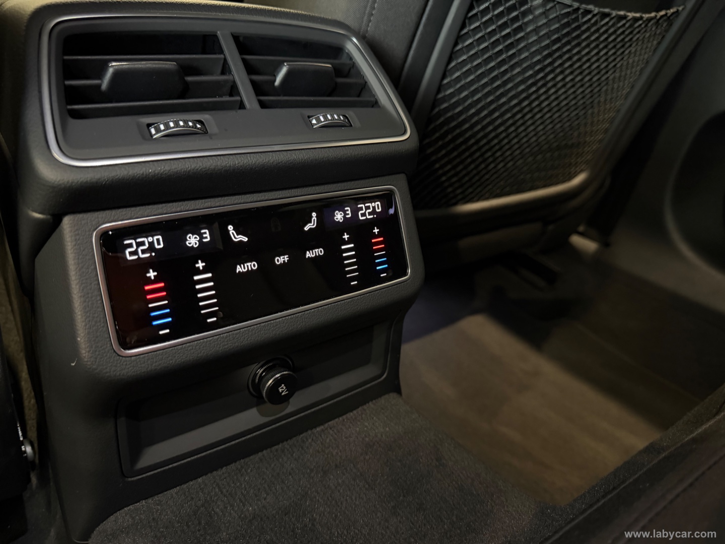 A6 Avant 40 2.0 TDI S tr. Business Plus - immagine 8