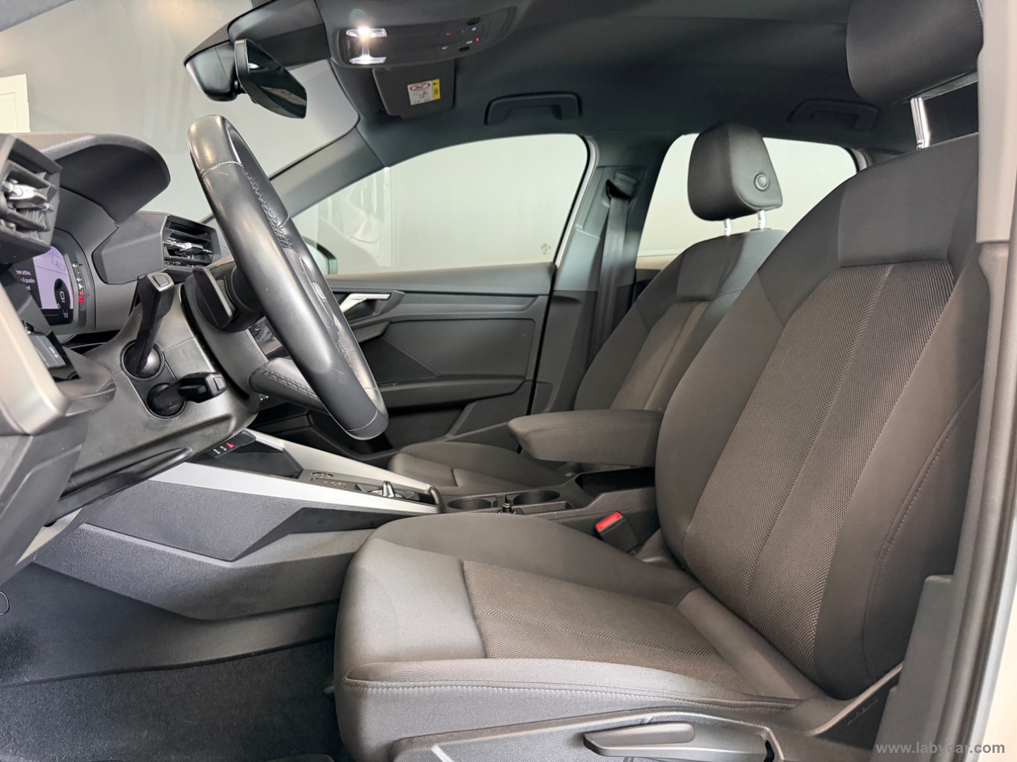 A3 SPB 30 TDI S tronic Business - immagine 8