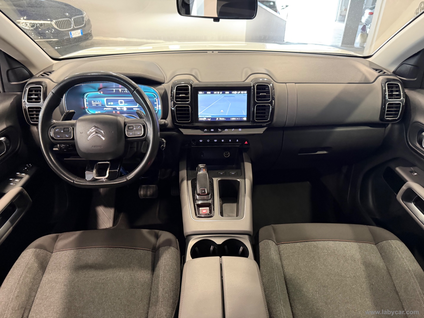 C5 Aircross BlueHDi 130 S&S EAT8 Feel - immagine 8