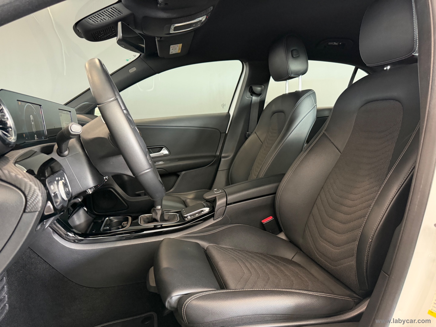 A 180 d Business Extra - immagine 8