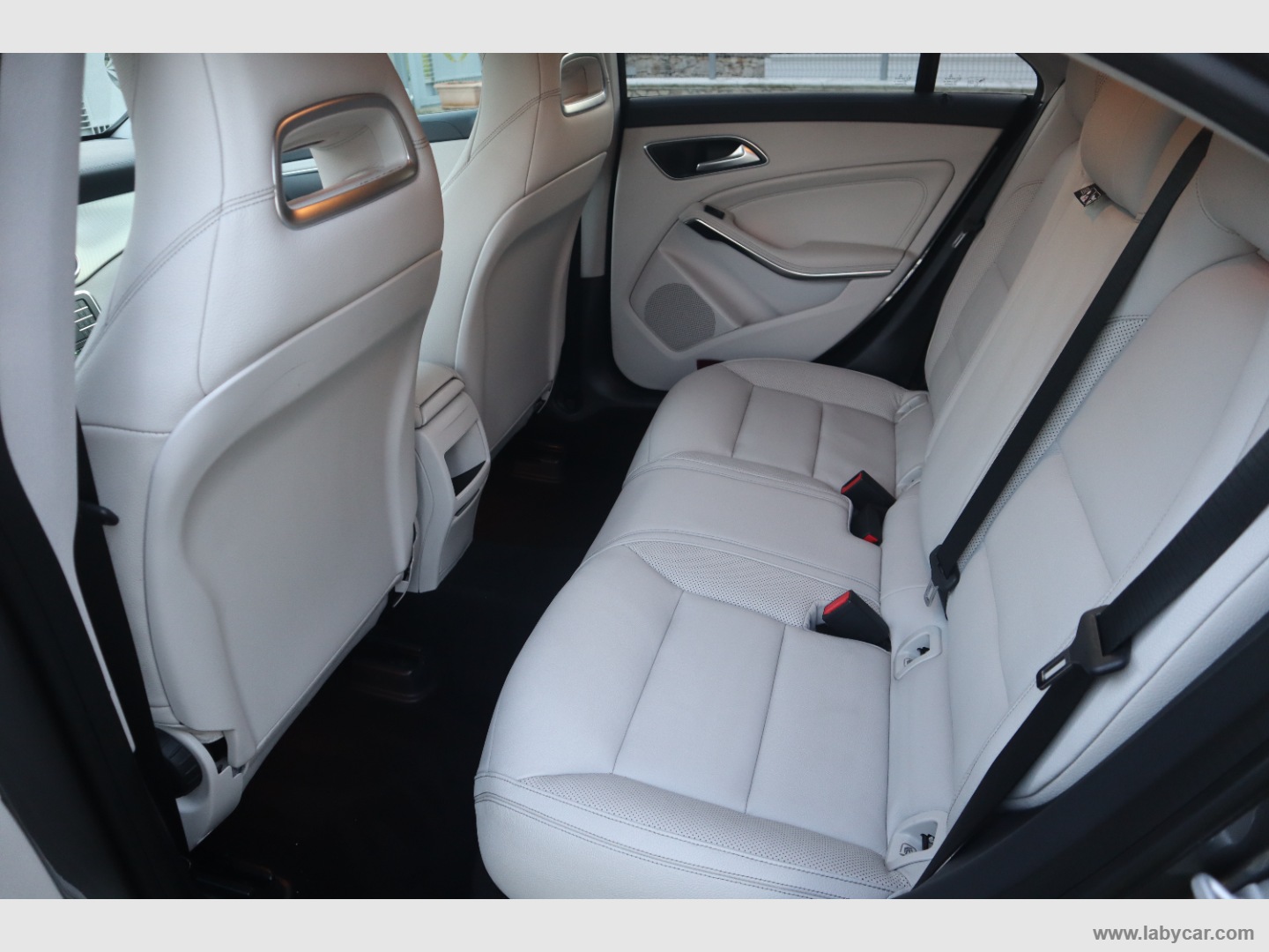 CLA 220 d Automatic Premium - immagine 8