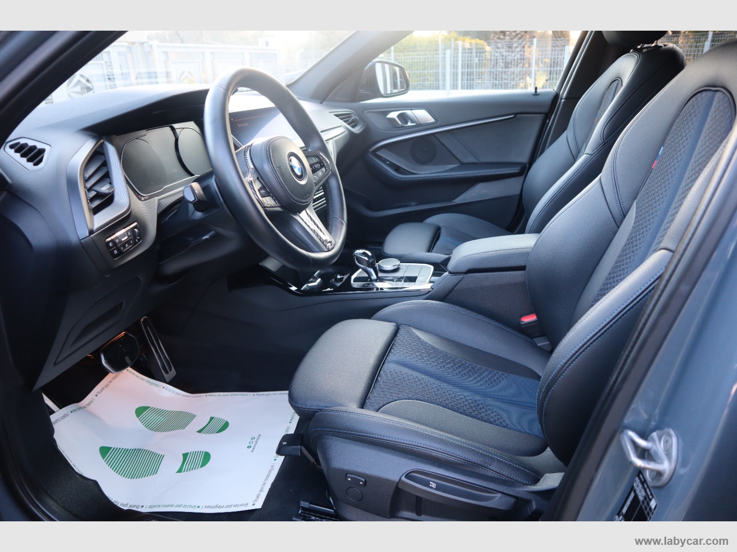 116d 5p. Msport - immagine 8