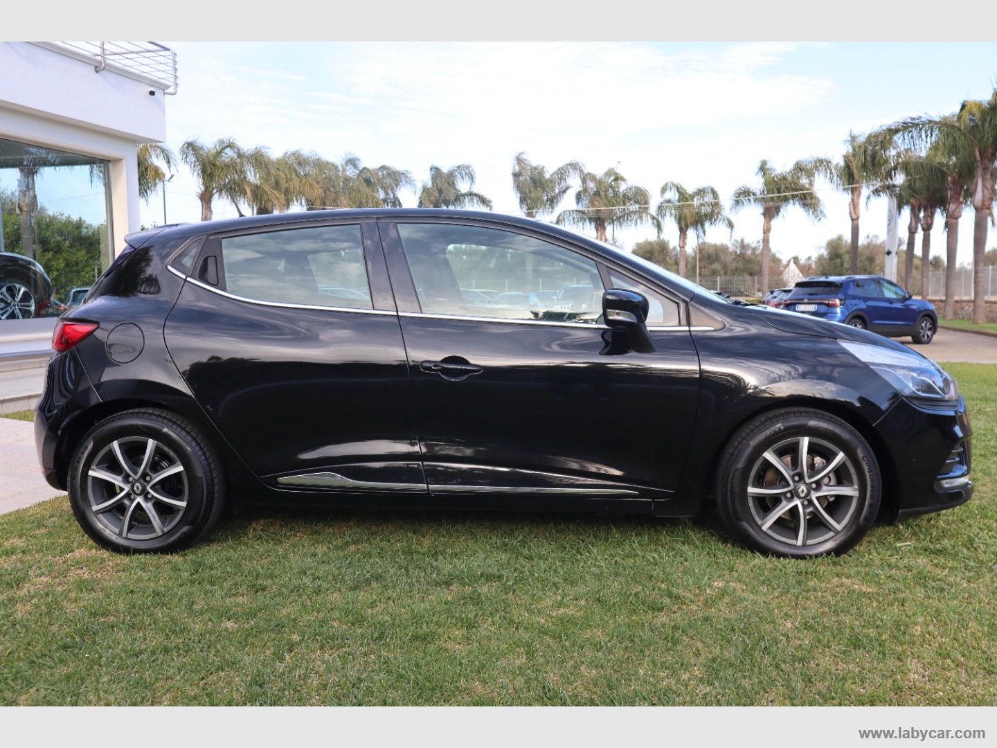 Clio dCi 8V 90 CV S&S 5p. Energy Intens - immagine 8