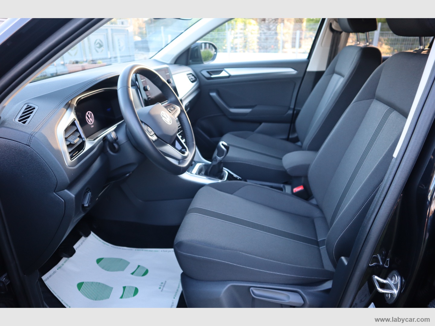 T-Roc 2.0 TDI SCR Edition Plus - immagine 8