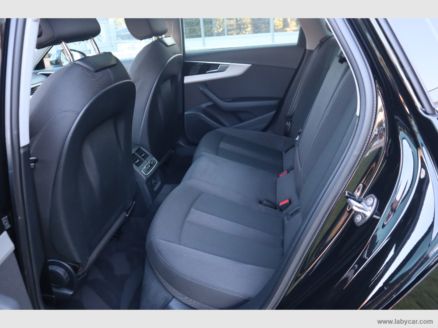 A4 35 TDI/163CV S tronic S line edition - immagine 8