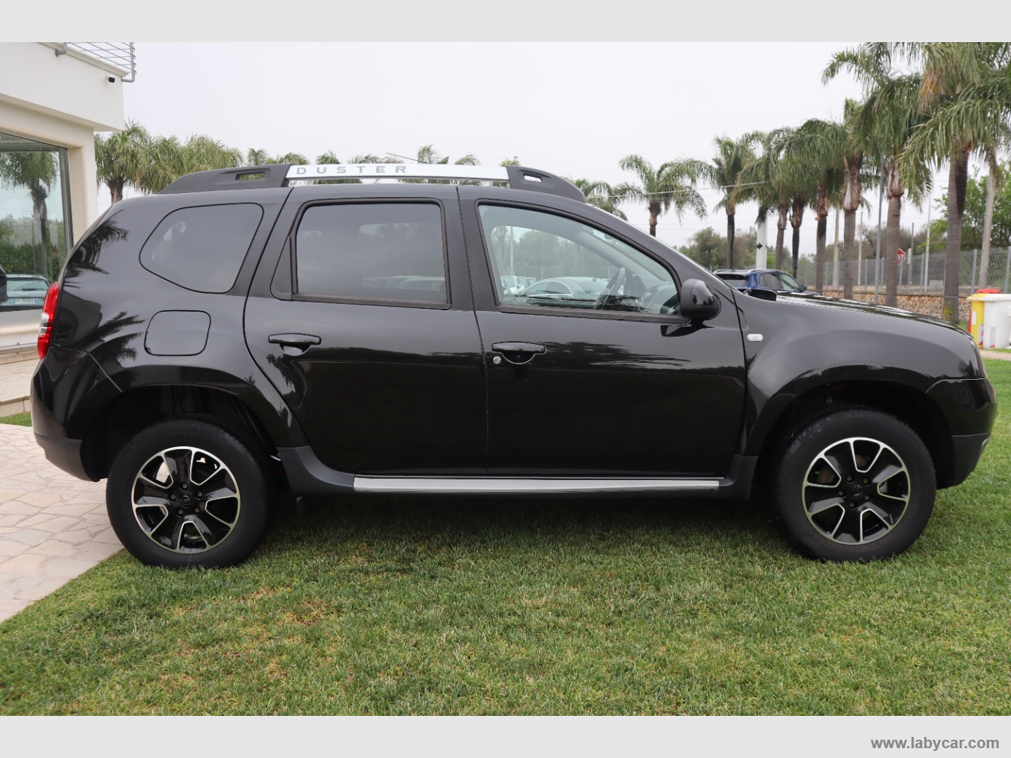 Duster 1.6 115 CV S&S 4x2 GPL Lauréate - immagine 8