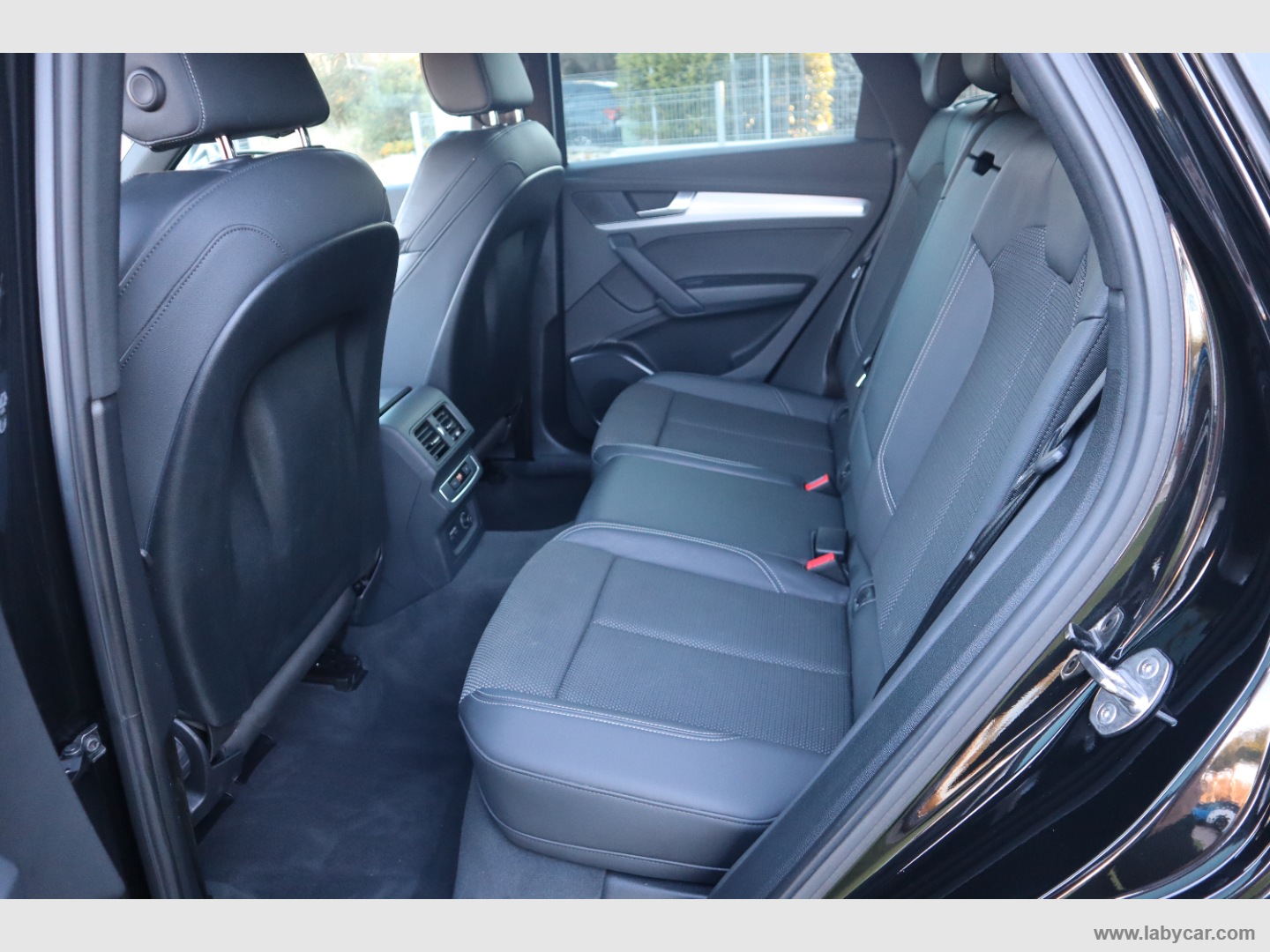 Q5 35 TDI S tronic S line - immagine 8