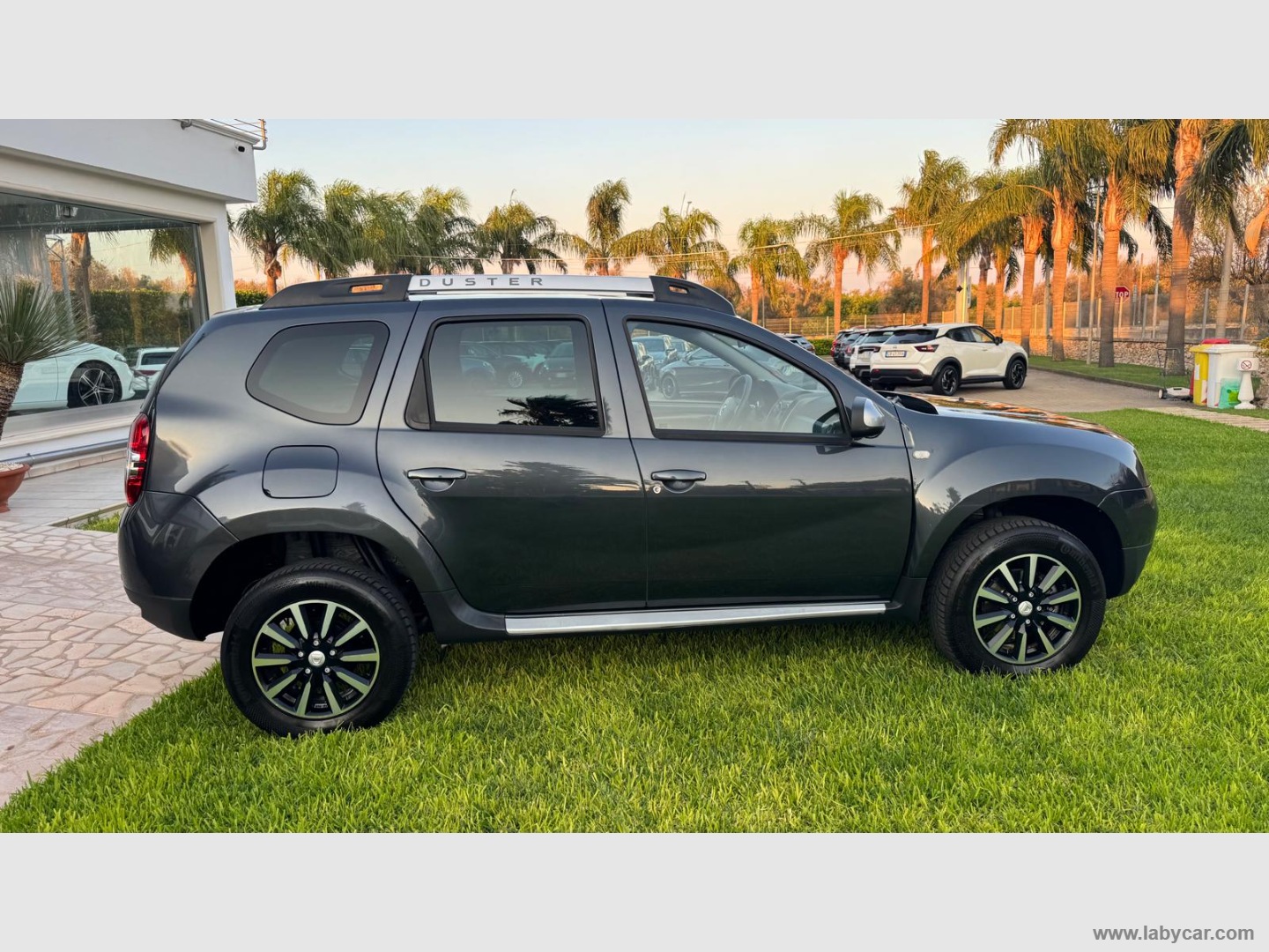 Duster 1.5 dCi 110 CV 4x2 Lauréate - immagine 8