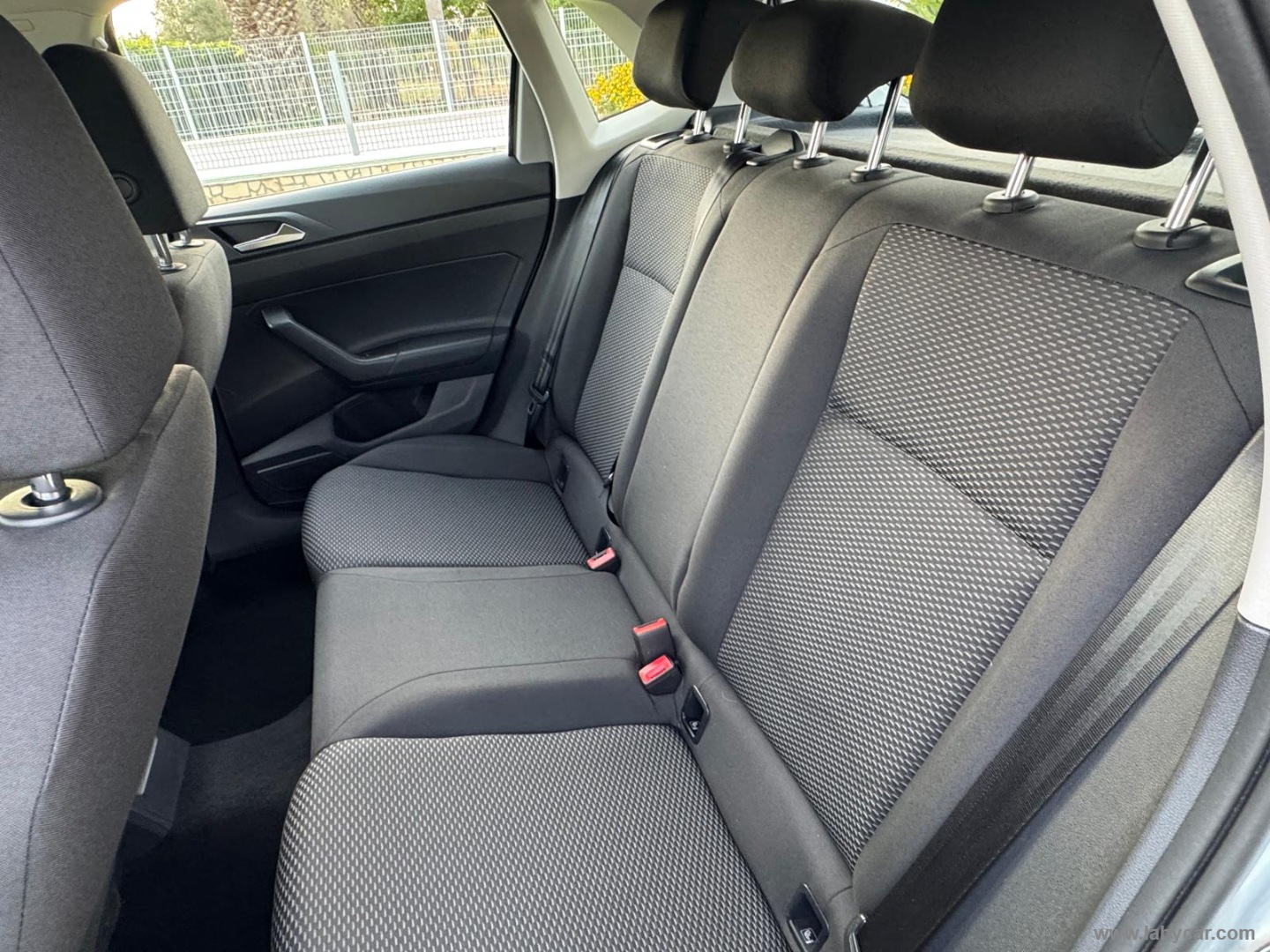 Polo 1.0 EVO 5p. Comfortline BMT - immagine 8
