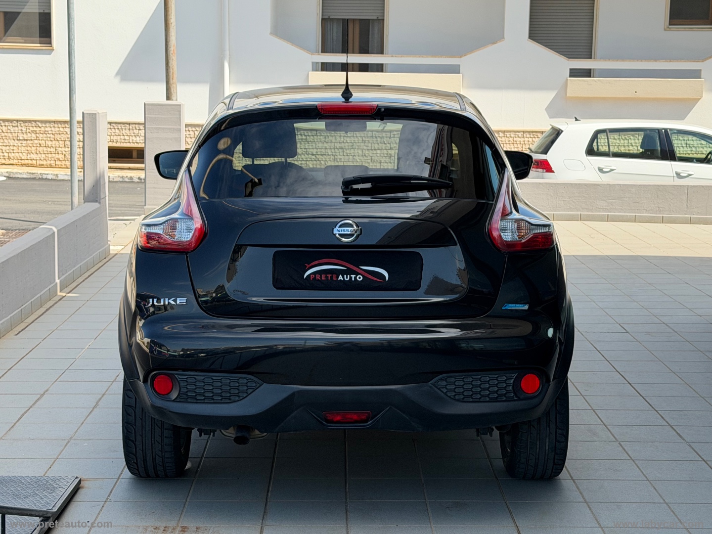 Juke 1.5 dCi S&S Acenta - immagine 8