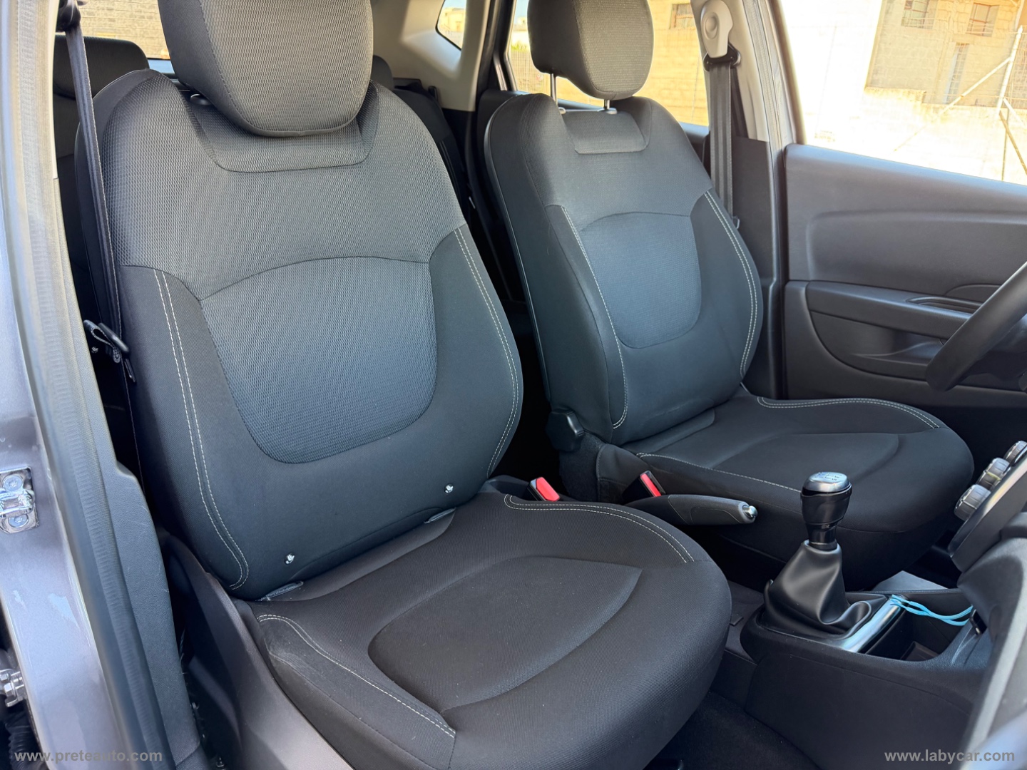 Captur dCi 8V 90 CV Sport Edition2 - immagine 8