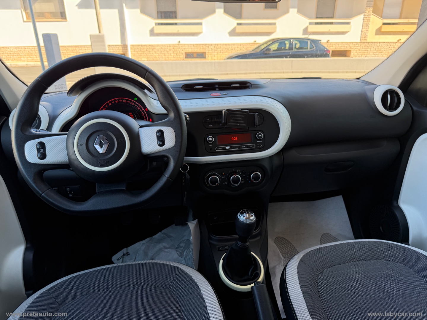 Twingo SCe 65 CV Duel - immagine 8