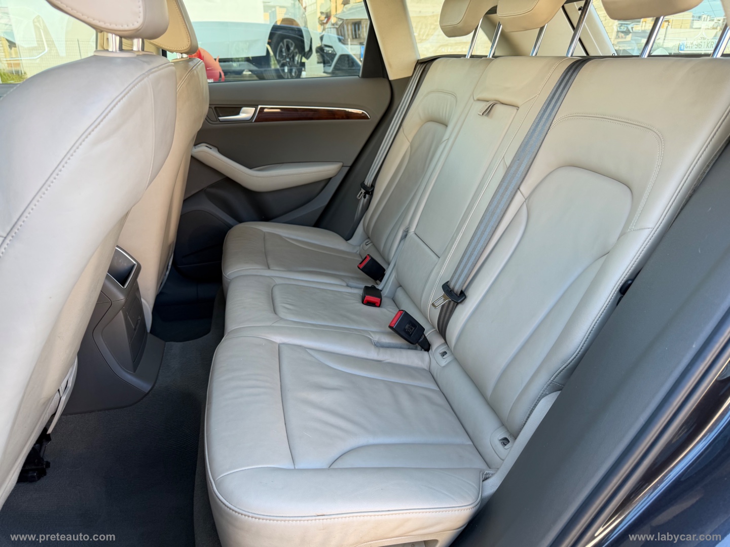 Q5 3.0 V6 TDI quattro S tronic - immagine 8