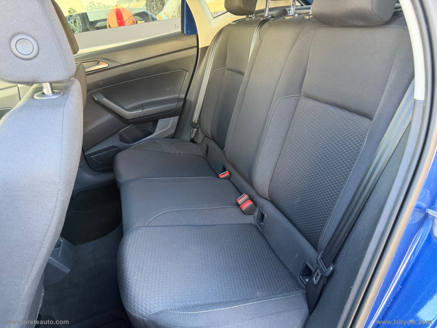 Polo 1.6 TDI 95CV 5p Comfortline BMT - immagine 8