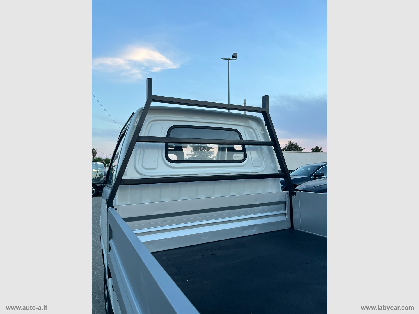 Porter 1.4 CASSONE FISSO DIESEL - immagine 8