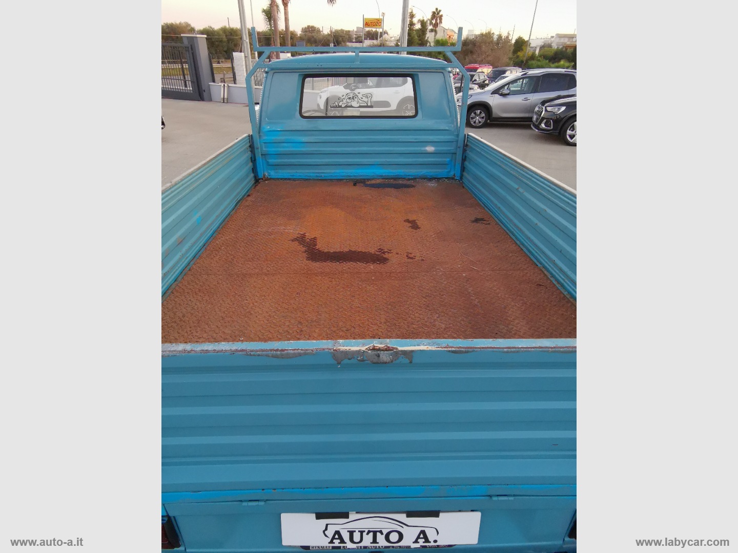 TRANSPORTER T3 245 CT - immagine 8