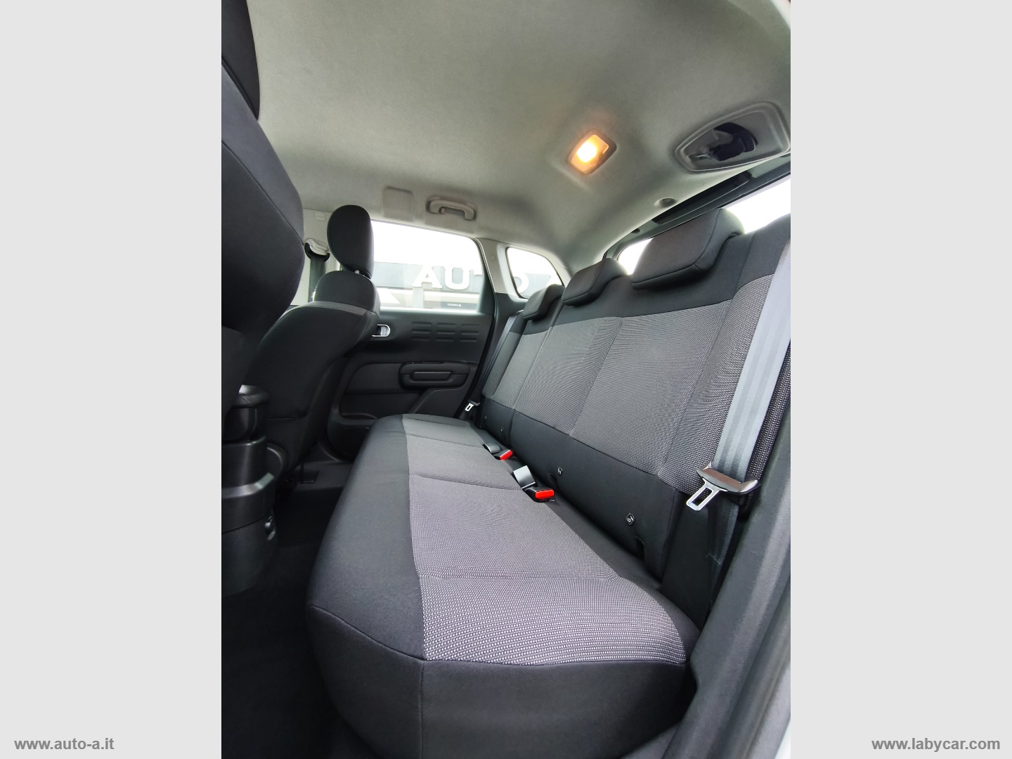 C3 Aircross PureT. 110 S&S Feel - immagine 8