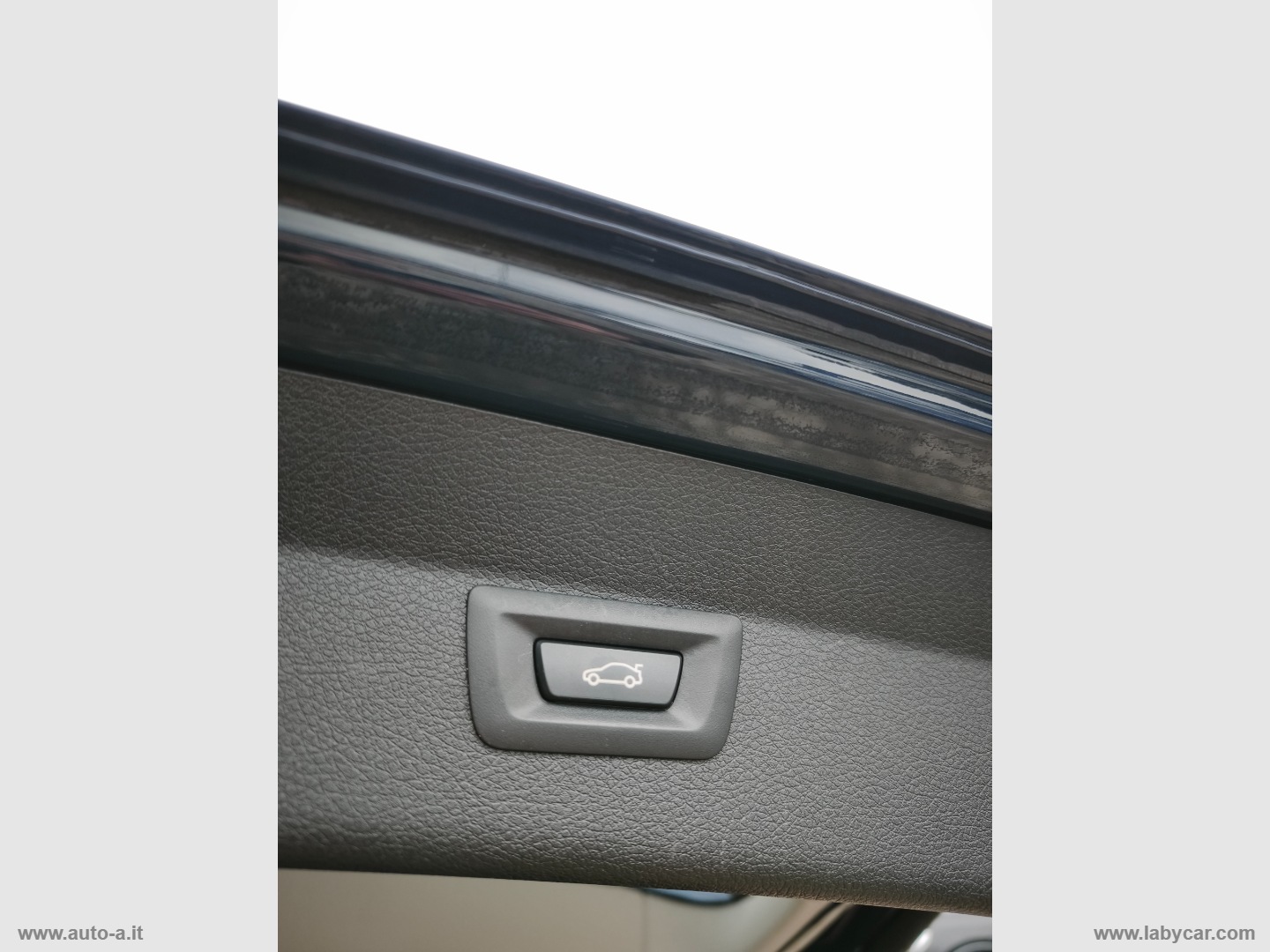 216d Gran Tourer Advantage - immagine 8