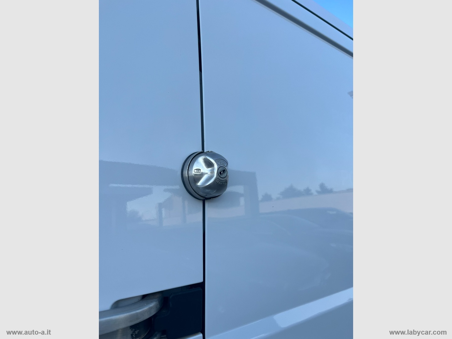 Ducato 30 2.3 MJT 130CV PM-TM Furgone - immagine 8