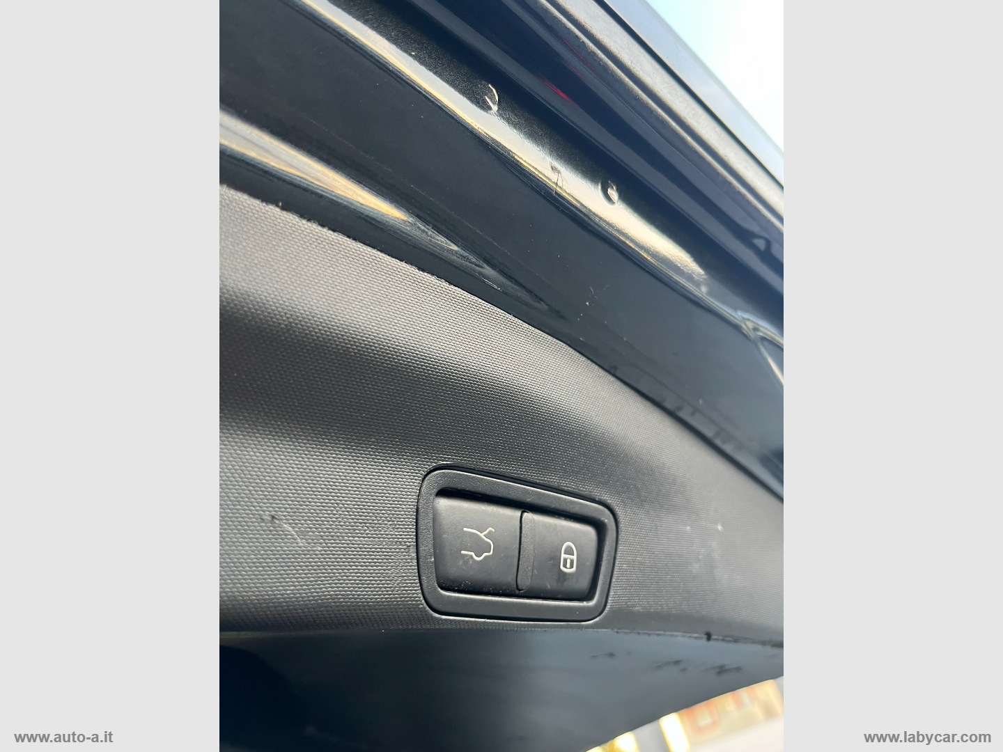 Stelvio 2.2 T.diesel 190 CV AT8 Q4 BUSINESS - immagine 8